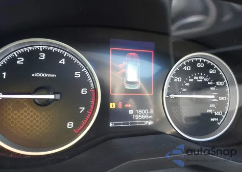 2024 Subaru Forester Limited z USA, uszkodzony, nr VIN JF2SKALC7RH401768